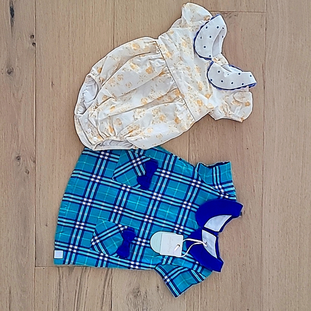 Sweet Honey 12m Bundle